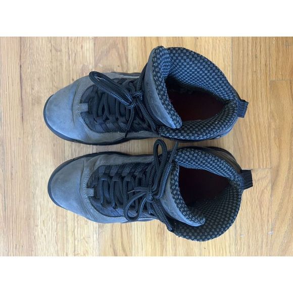 Jordan 10 Retro Shadow Men's Size 9 [310805-002] - Picture 7 of 9